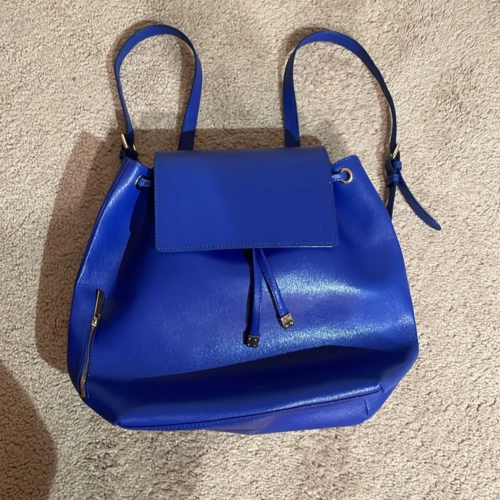 Barney’s New York backpack